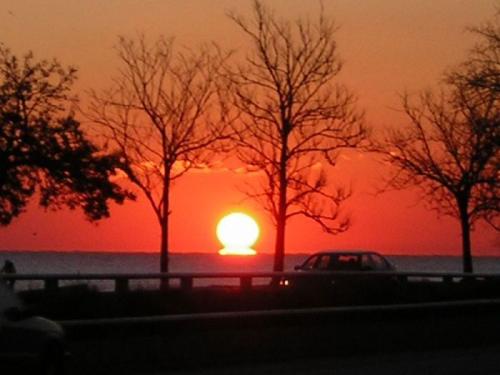 Sunrise - Picture of Sunrise