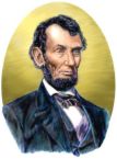 Honest Abe - A pic of honest Abe..Abraham Lincoln.