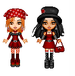 Girls - Cute
