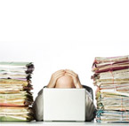 office - paperless office