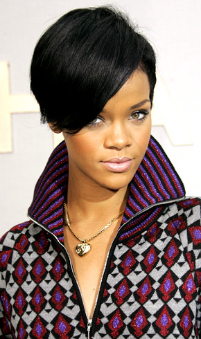 rihanna - a new photo from rihanna's album ,,,,