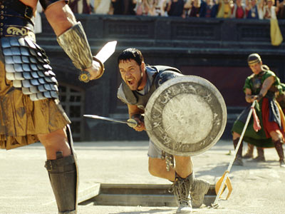 gladiator - gladiator the movie ,,,,,,,,,,