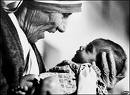 mother - Mother Teresa is renowned name