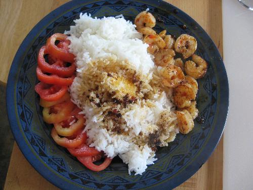 food - breakfast last weekend..Just feel like I am home! LOL!