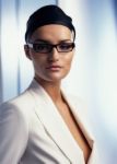 Wearing Glasses - Are you any smarter wearing glasses
