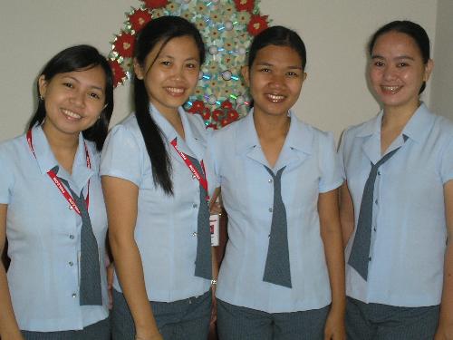 new uniform 2 - nice