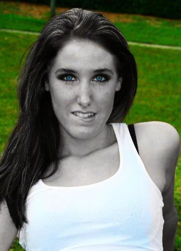Photography - A friend of mine is an aspiring photographer. It was fun to allow him to practice and get professional photos taken of myself.