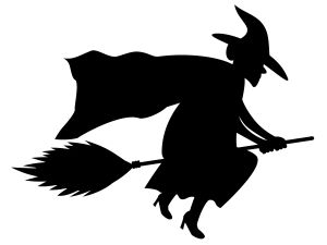 witch - Do you believe in witches? witch - Do you believe in witches?