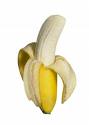 banana - good for your legs????