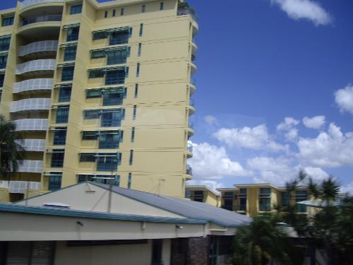 Office Building - Photo of an Office Building