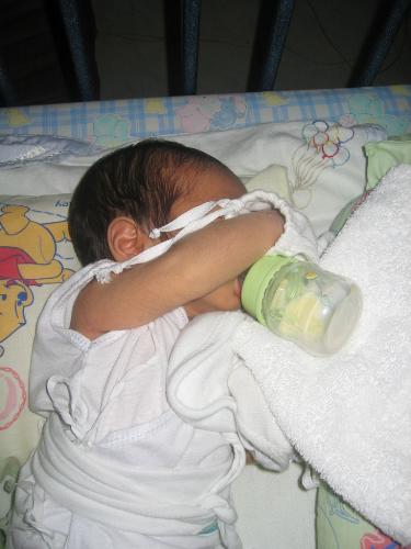 i am sleeping  - dont disturb