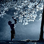 Mother - Mother is eternal and caring
