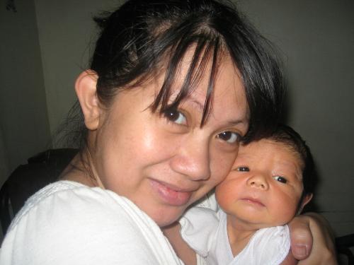 me and keiji - jay jay and keiji