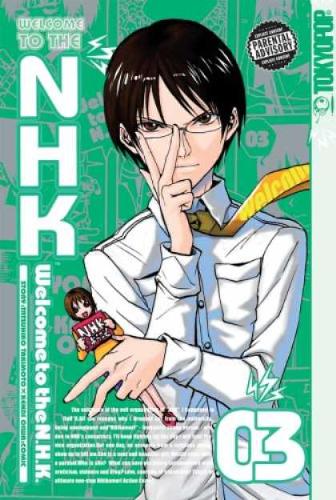 Welcome to the N.H.K. Vol 3 - Tatsuhiro's former kouhai (Junior) in high school, who is an otaku. Tatsuhiro once stood up for him when he was still in middle school being beat up by some bullies, since then, he respected him greatly and decided to join the literature club with him when he went into high school. He is currently Tatsuhiro's neighbor and a college student aspiring to be a game creator. He made Tatsuhiro join his dojin soft eroge project, and was also responsible for turning Tatsuhiro into an otaku. His family owns a sizable farm in Hokkaido. Later, he is forced to return to the farm due to his fathers sickness; at that point, realising he has no hope of continuing any aspect of his life in Tokyo, he drives away his crush, Nanako. In the end of the story, he is living happily at his parents farm and also currently dating a girl who looks exactly like Nanako whom he hopes to marry in the future.    - answers.com