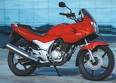 Hero Honda Karishma - Hero Honda Karishma