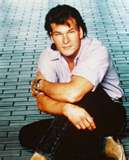 Patrick Swayze - Great movie star! Oh so handsome too!! LMBO!!