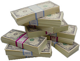 money - money can buy happiness?