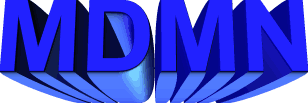 logo 1 - Michael Dadona Management Network