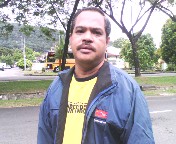 Mike - Michael Dadona Management Network - http://michaeldadona.blogspot.com