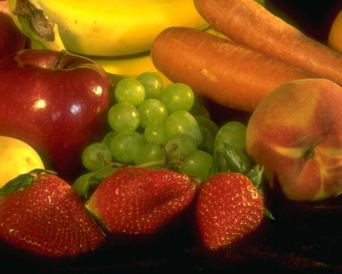 Fruits - Assorted Fruits