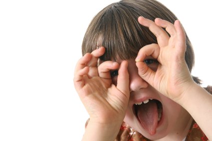 Hyperactive kids - Hyperactive kids – Nature or nurture.