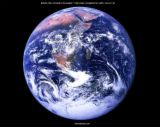 Planet Earth - Planet Earth..