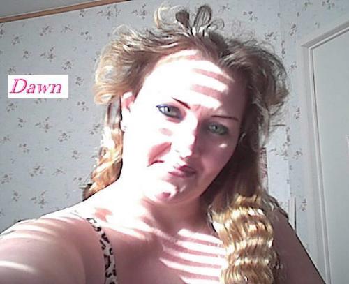 Hello........My name is Dawn (BossLady66) - I am a Law Enforcement Officer for the state of Florida (DOC) Dept of Corrections. I am a Correctional Officer.
