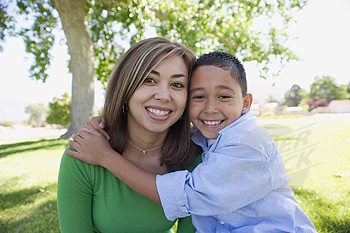 Hug your mom - Have you hugged your mom today?