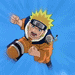 naruto - wala lang