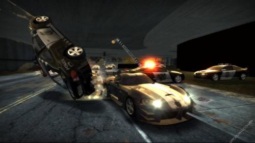 Need For Speed Undercover  - See This Pic Guys Its Just Amazing