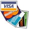 credit cards - different credit cards