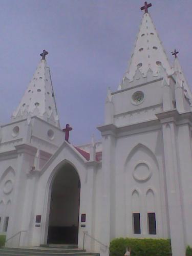 church -  church