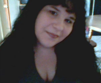Me - pic of me :)