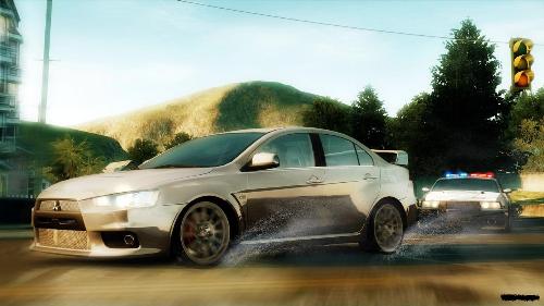 need for speed UNDERCOVER car 1 - need for speed UNDERCOVER car 1 did you like it