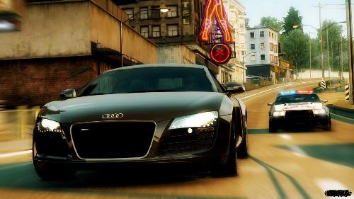need for speed UNDERCOVER car 4 - need for speed UNDERCOVER car 1 did u like it nfs,car
