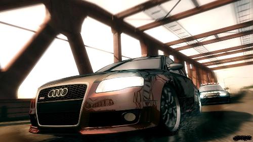 need for speed UNDERCOVER car 5  - need for speed UNDERCOVER car 1 did u like it