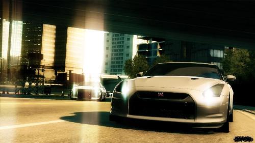 need for speed UNDERCOVER car 6  - need for speed UNDERCOVER car 1 did u like it