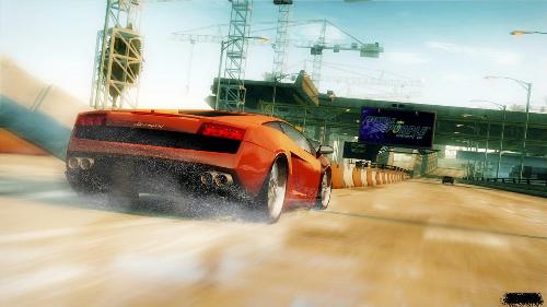 need for speed UNDERCOVER car 8  - need for speed UNDERCOVER car 8 did u like it