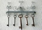 Missing Keys - Lost or Found Keys