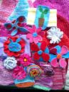 Crafts - various craft items Crafts - various craft items