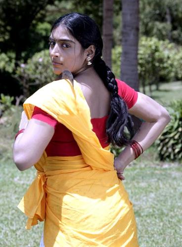 Padma Priya - ....