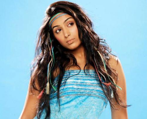 Padma Priya - ....
