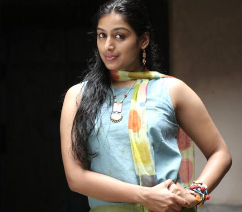 Padma Priya - ....