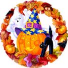 Halloween - Halloween grouping