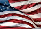 4th of July - American Flag