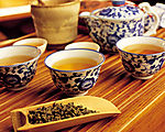 Tea Ware - Chinese tea set