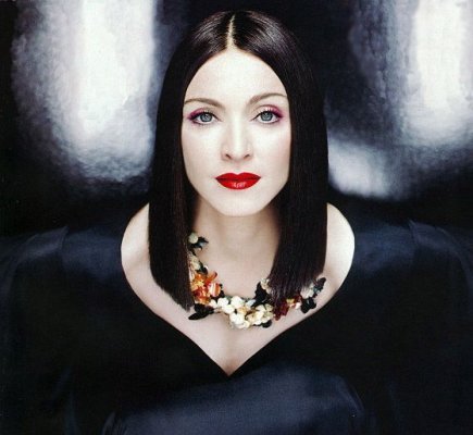 3 - maddona