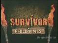 Survivor Philippines - Survivor Philippines,love to watch this show