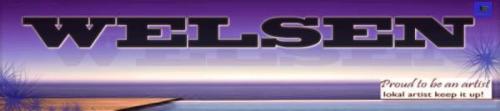 Slogan - Welsen slogan...trial.