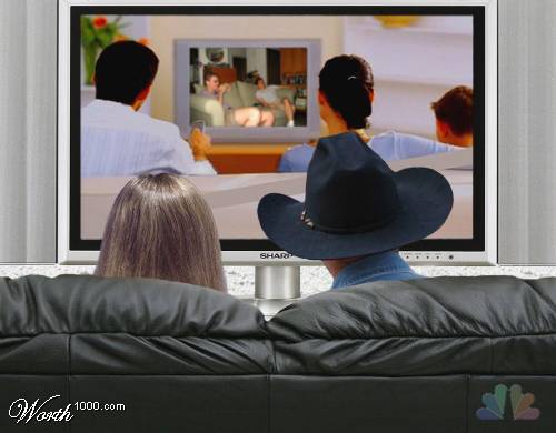 tv - About Television